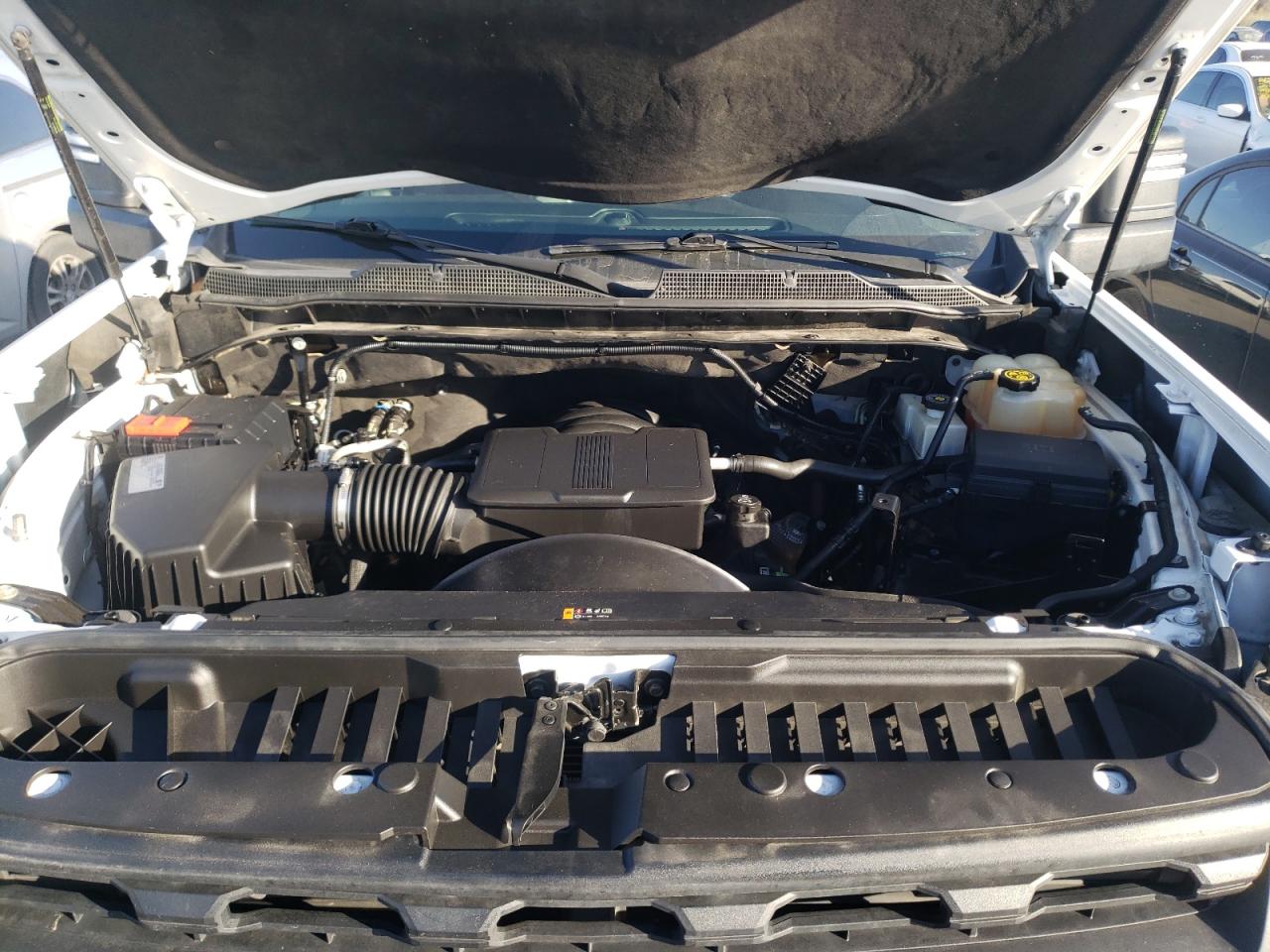 1GC0WLE78LF258483 CHEVROLET ALL Models 2020