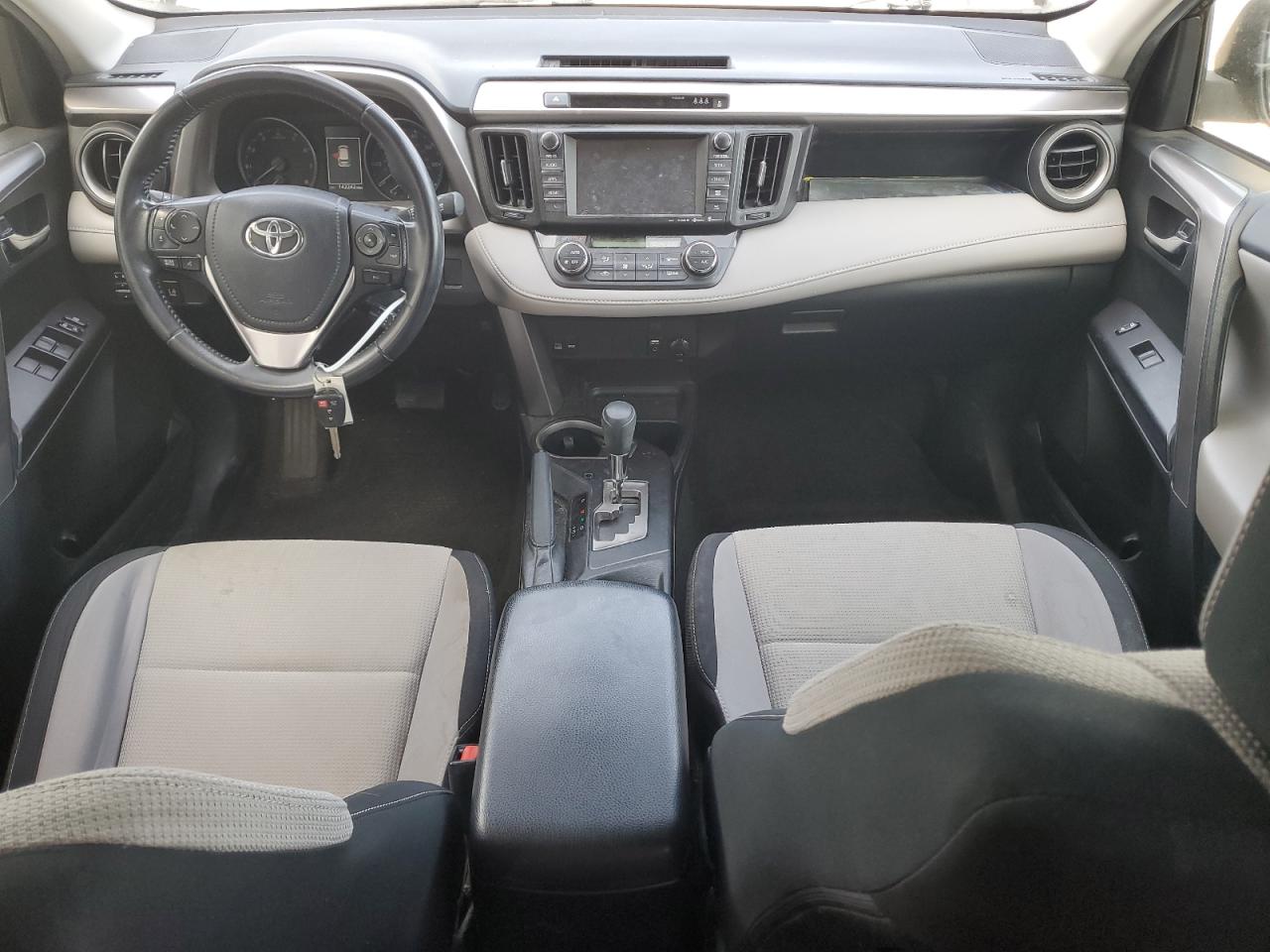 JTMWFREV3HJ104103 TOYOTA RAV4 2017