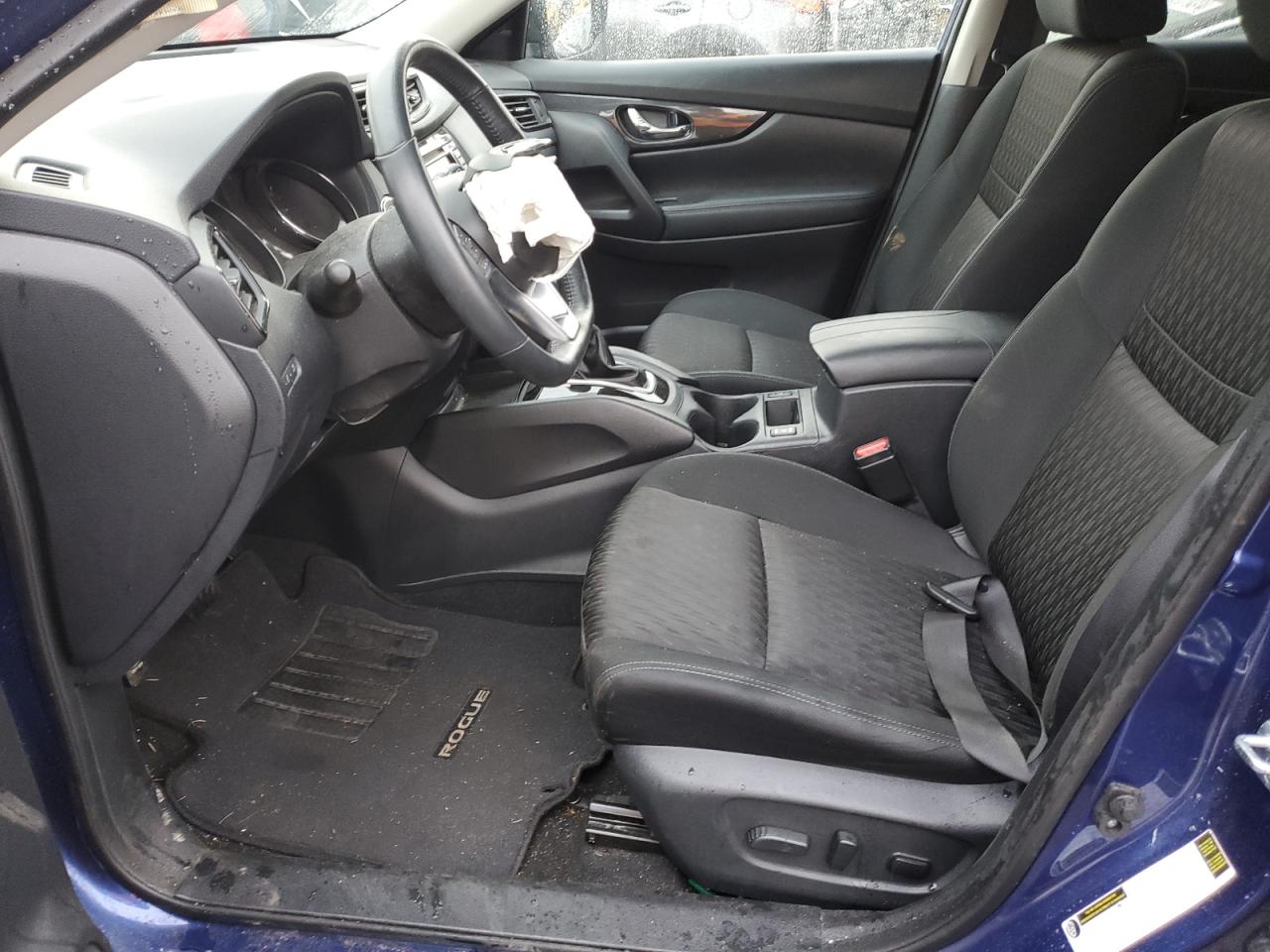 KNMAT2MV5JP545780 NISSAN ROGUE 2018