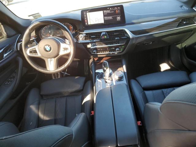 2022 BMW 540 XI WBA73BJ01NWX56096