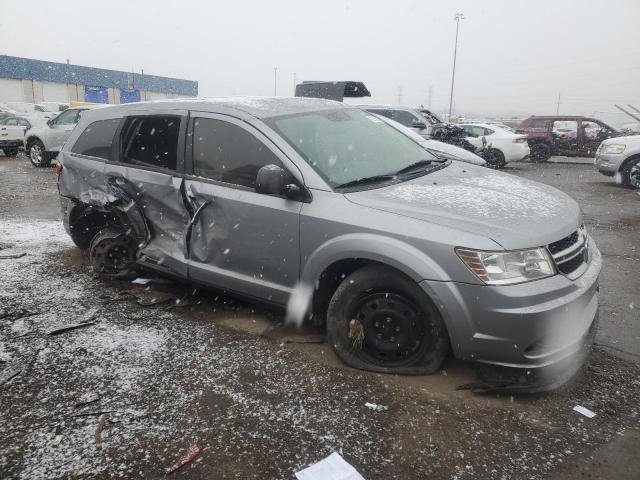 2015 DODGE JOURNEY SE 3C4PDCAB4FT529239