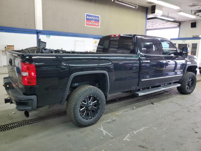 2019 GMC SIERRA K35 1GT42WEY6KF253997