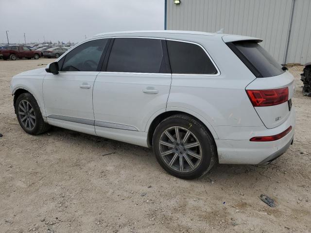 VIN WA1LHAF76JD039177 2018 Audi Q7, Premium Plus no.2