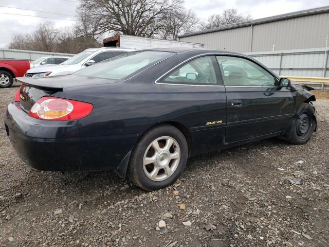 2002 Toyota Camry Solara Se VIN: 2T1CF28P42C580872 Lot: 44227294