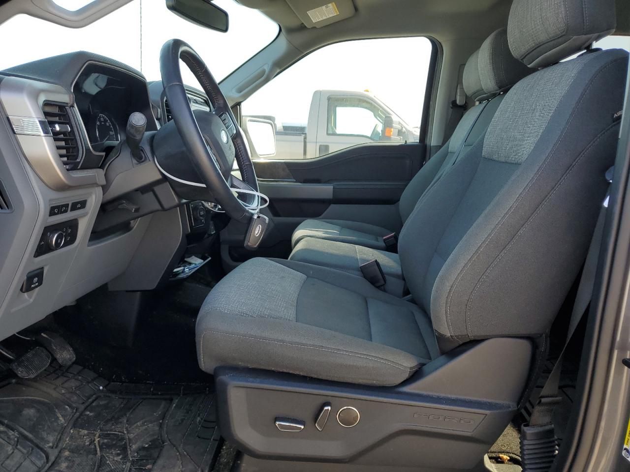 1FTEW1EP5MKE33288 FORD F-150 2021