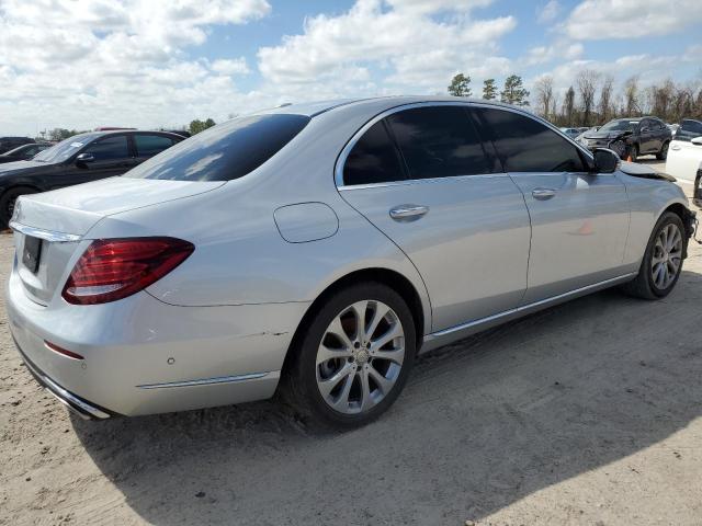 2017 Mercedes-Benz E 300 VIN: WDDZF4JB8HA175833 Lot: 43796904