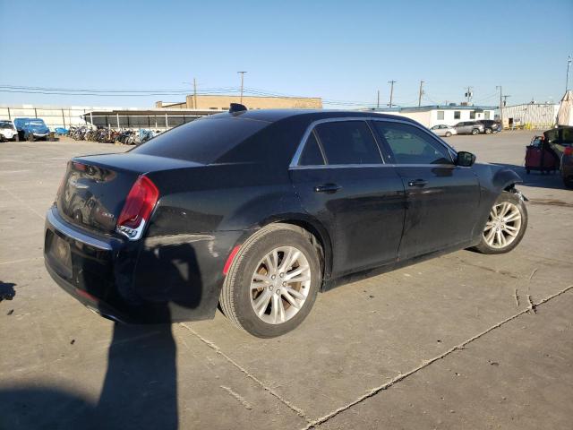 2C3CCAAG8HH516284 | 2017 Chrysler 300 limited