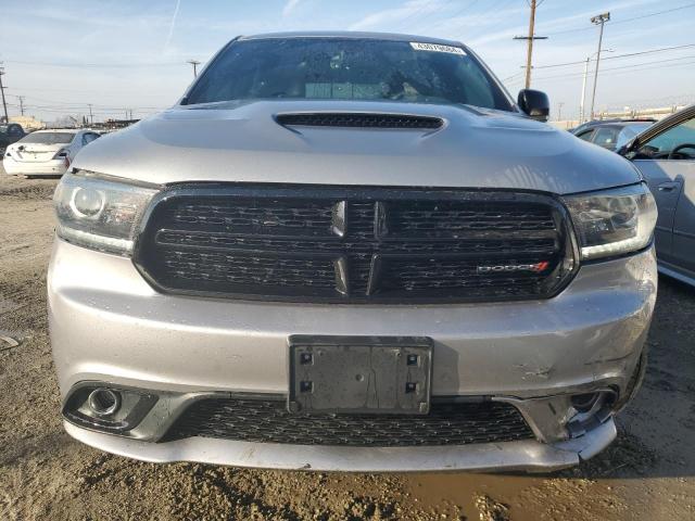2018 DODGE DURANGO GT 1C4RDJDG7JC262400