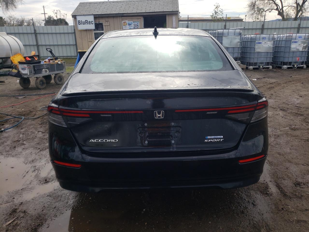 1HGCY2F54PA041161 HONDA ACCORD 2023
