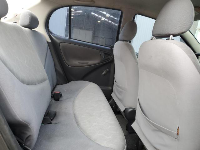 2003 Toyota Echo VIN: JTDBT123130311454 Lot: 40979924