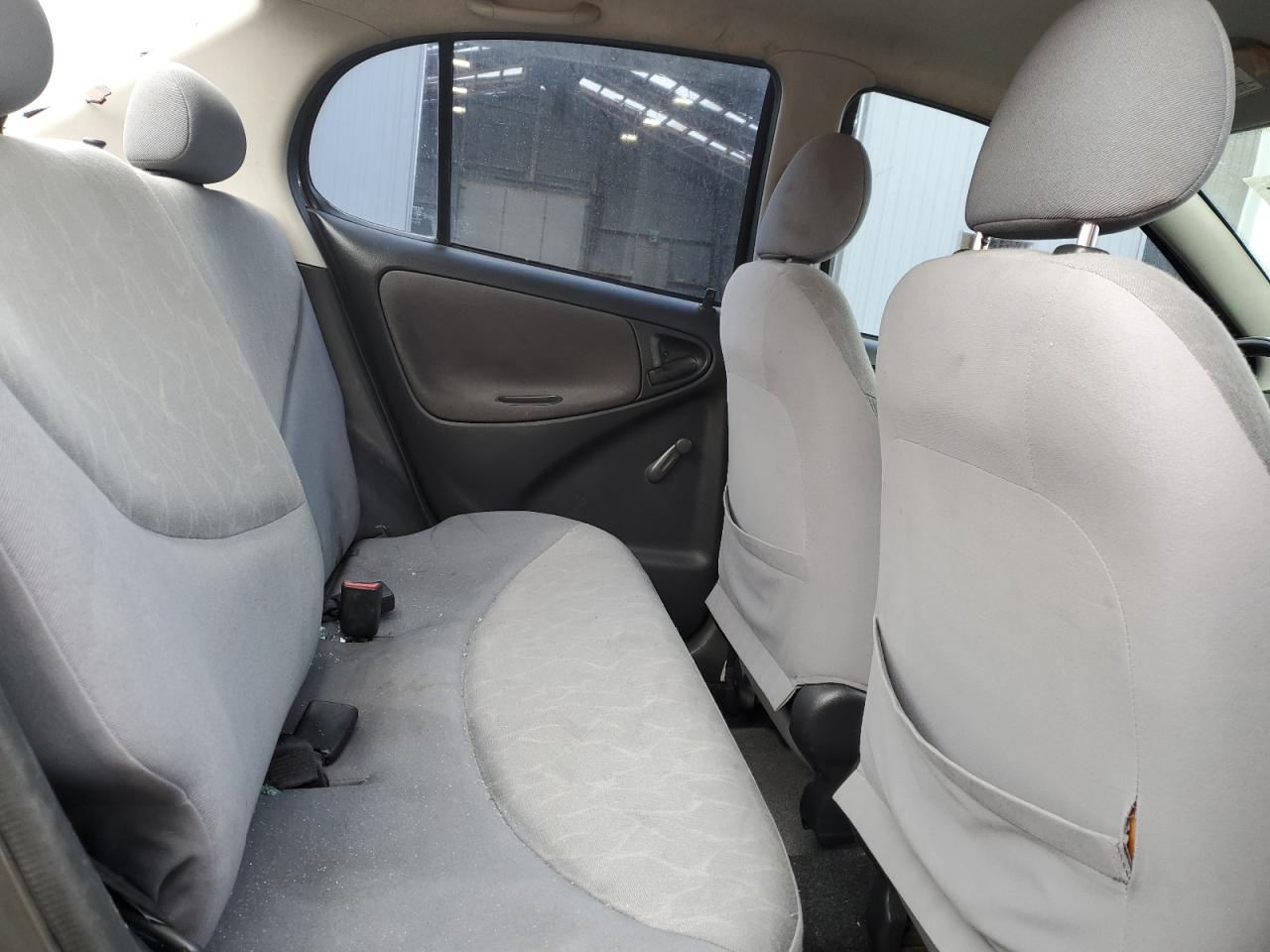 JTDBT123130311454 2003 Toyota Echo