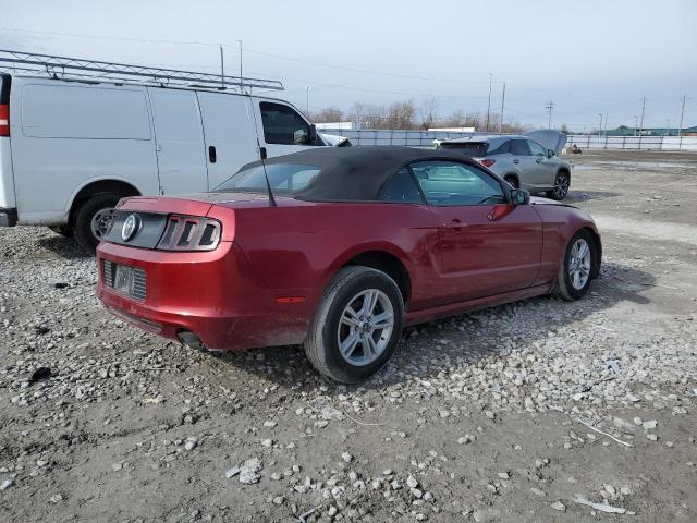 1ZVBP8EM7E5240068 | 2014 Ford mustang