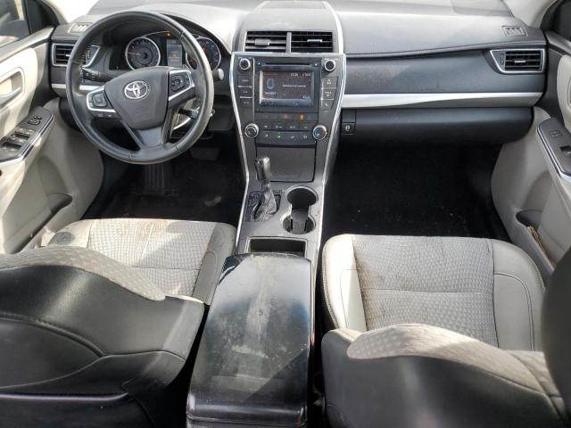 2015 Toyota Camry Le VIN: 4T1BF1FKXFU936405 Lot: 40593014