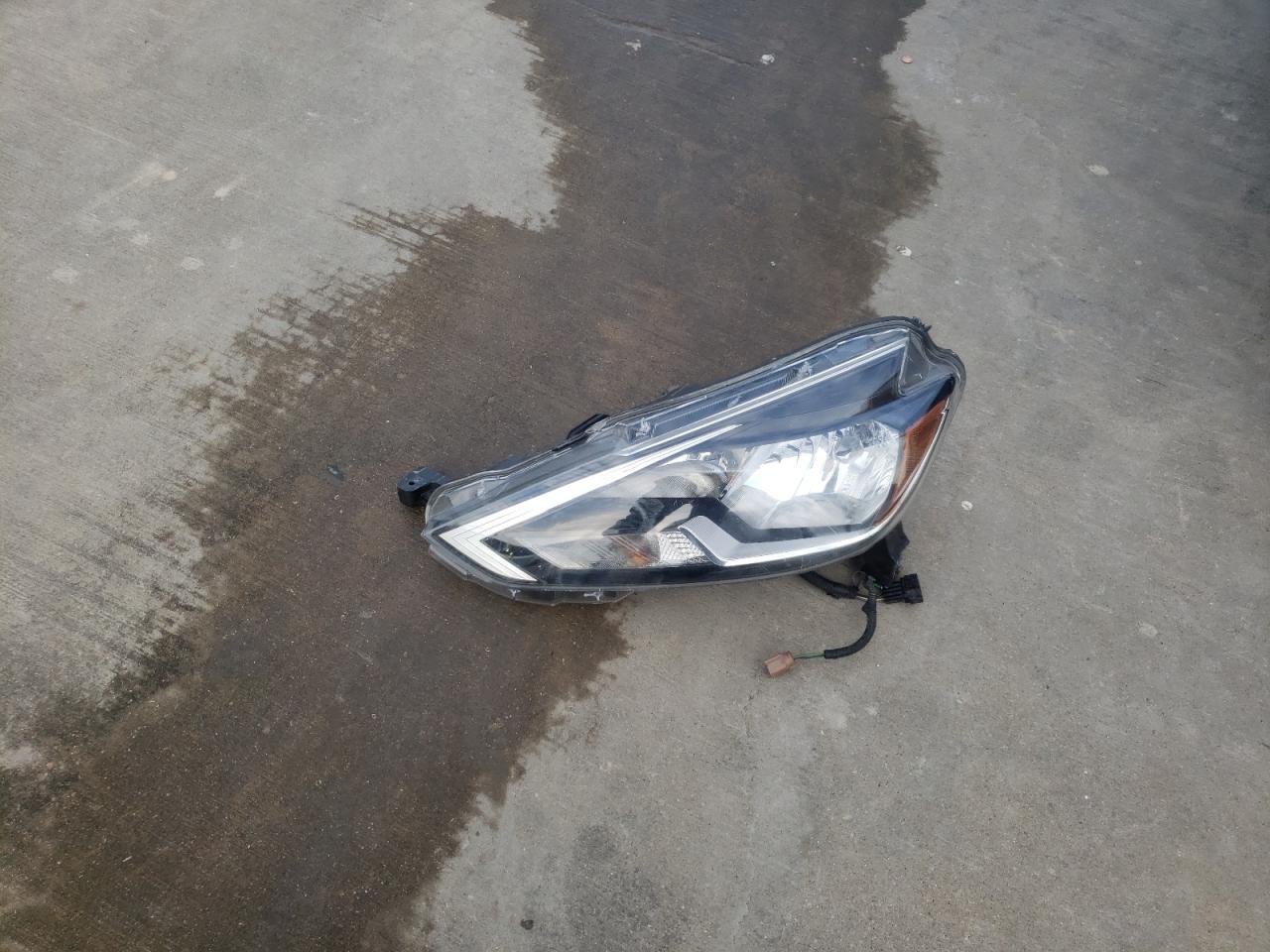 3N1AB7AP8HY343355 NISSAN SENTRA 2017