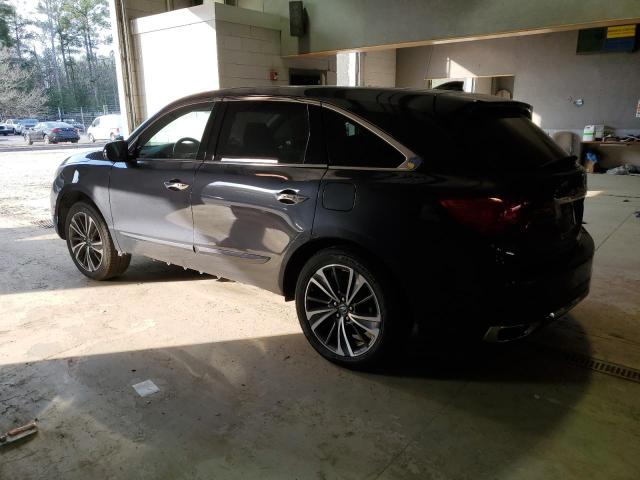 2020 ACURA MDX TECHNO - 5J8YD4H5XLL007346
