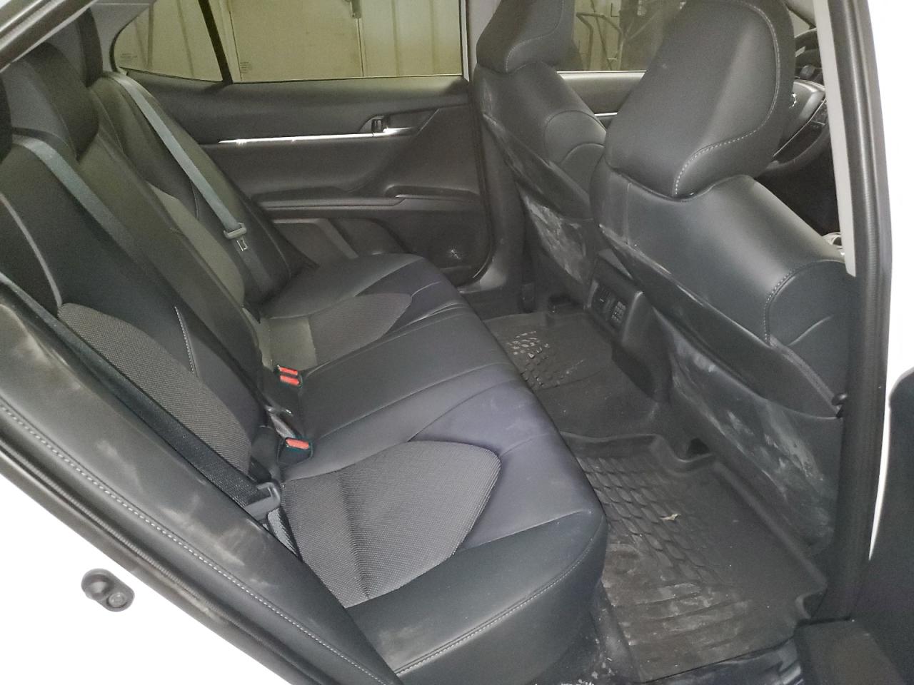 4T1F11AK6PU770585 TOYOTA CAMRY 2023