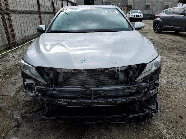 2019 Toyota Camry Xse VIN: 4T1B61HK9KU831068 Lot: 44006264