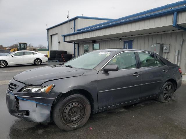 Lot #2340920263 2007 TOYOTA CAMRY CE salvage car