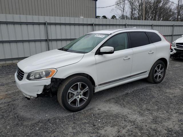 YV4902RD0F2613254 2015 VOLVO XC60 - Image 1