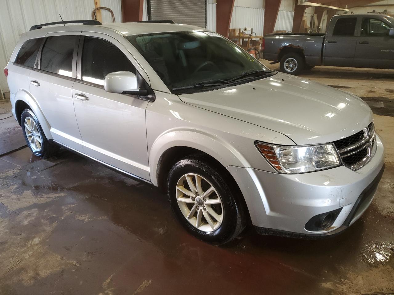 3C4PDCBG8DT631313 2013 Dodge Journey Sxt