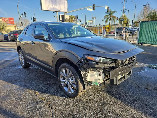 2022 Mazda CX-30 Preferred