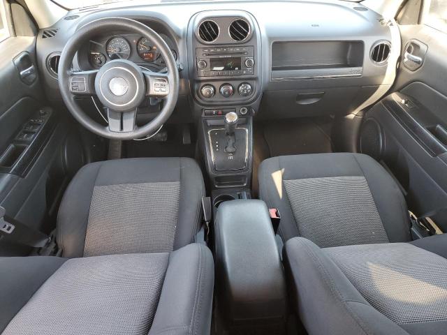 2015 JEEP PATRIOT 1C4NJPBBXFD149656