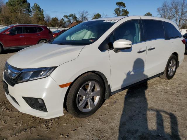 2020 HONDA ODYSSEY EXL for Sale | VA - HAMPTON | Tue. Apr 02, 2024 ...