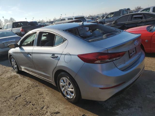 2017 HYUNDAI ELANTRA SE - 5NPD74LF3HH063399