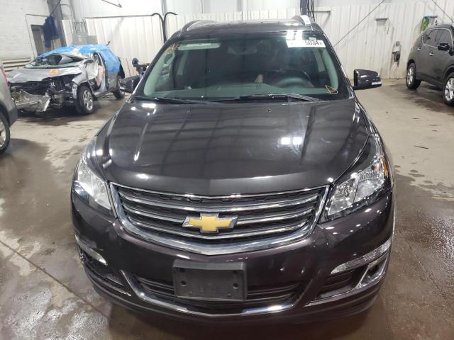 2017 CHEVROLET TRAVERSE L 1GNKVGKD3HJ213038