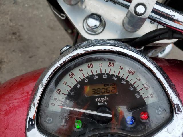 2003 HONDA VT1300 S 1HFSC52003A005486