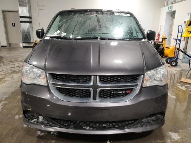 2017 DODGE GRAND CARA - 2C4RDGBGXHR562732