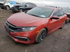 2019 HONDA CIVIC LX - 19XFC2F61KE020972