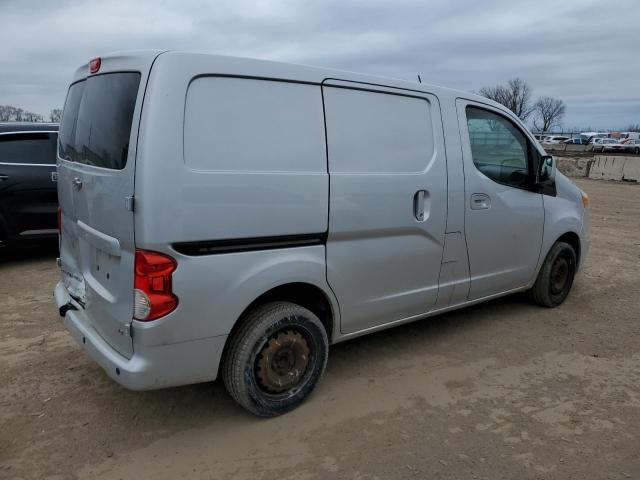 2015 CHEVROLET CITY EXPRE - 3N63M0ZN9FK722307