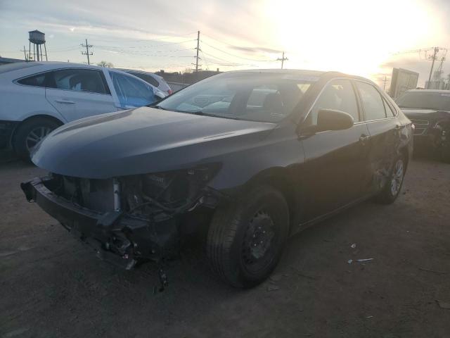 2017 TOYOTA CAMRY LE 4T1BF1FK5HU623149