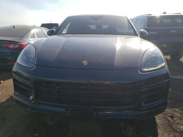 VIN WP1BF2AY9LDA65707 2020 Porsche Cayenne, Turbo C... no.5