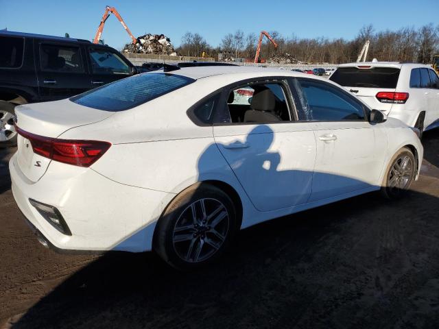 2019 KIA FORTE GT L - 3KPF34ADXKE012709