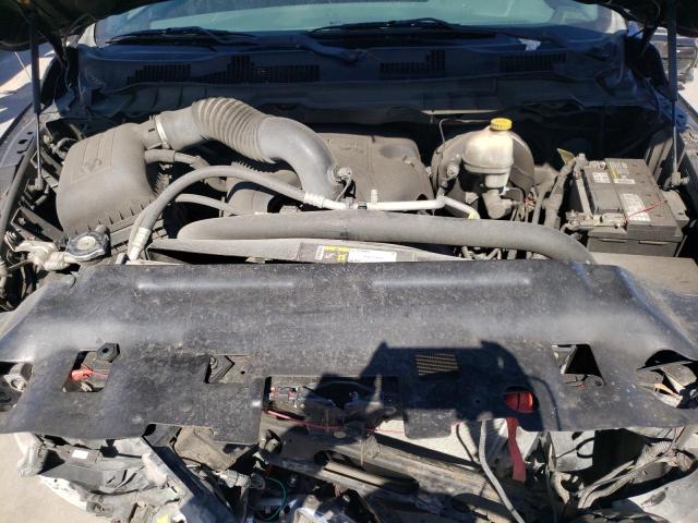 2015 Ram 1500 Slt VIN: 1C6RR7LT6FS769456 Lot: 43791284