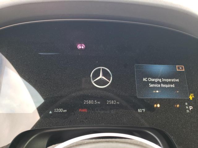 2024 MERCEDES-BENZ EQE SUV AM - 4JGGM5DB4RA002493