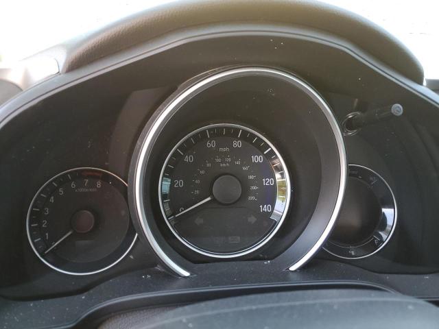 2018 HONDA FIT SPORT - 3HGGK5H69JM732934