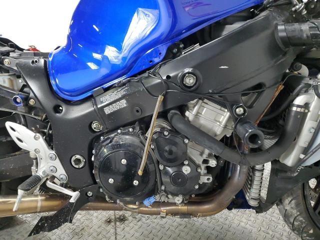 2017 SUZUKI GSX1300 RA - JS1GX72B1H2101091