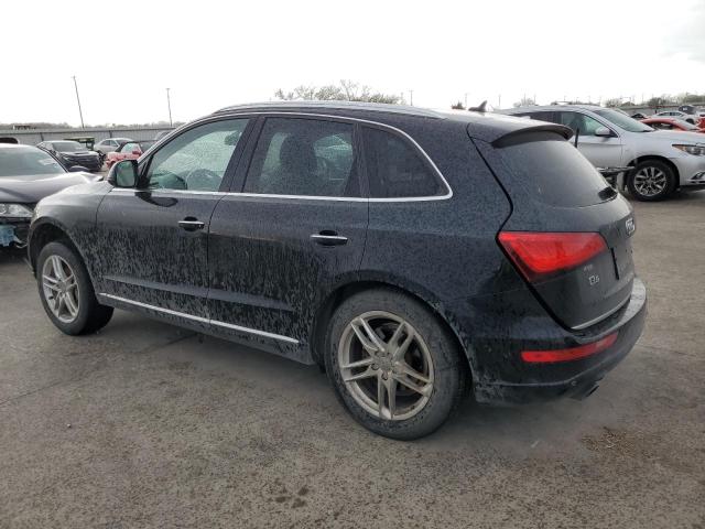 VIN WA1L2AFP3HA013455 2017 Audi Q5, Premium Plus no.2