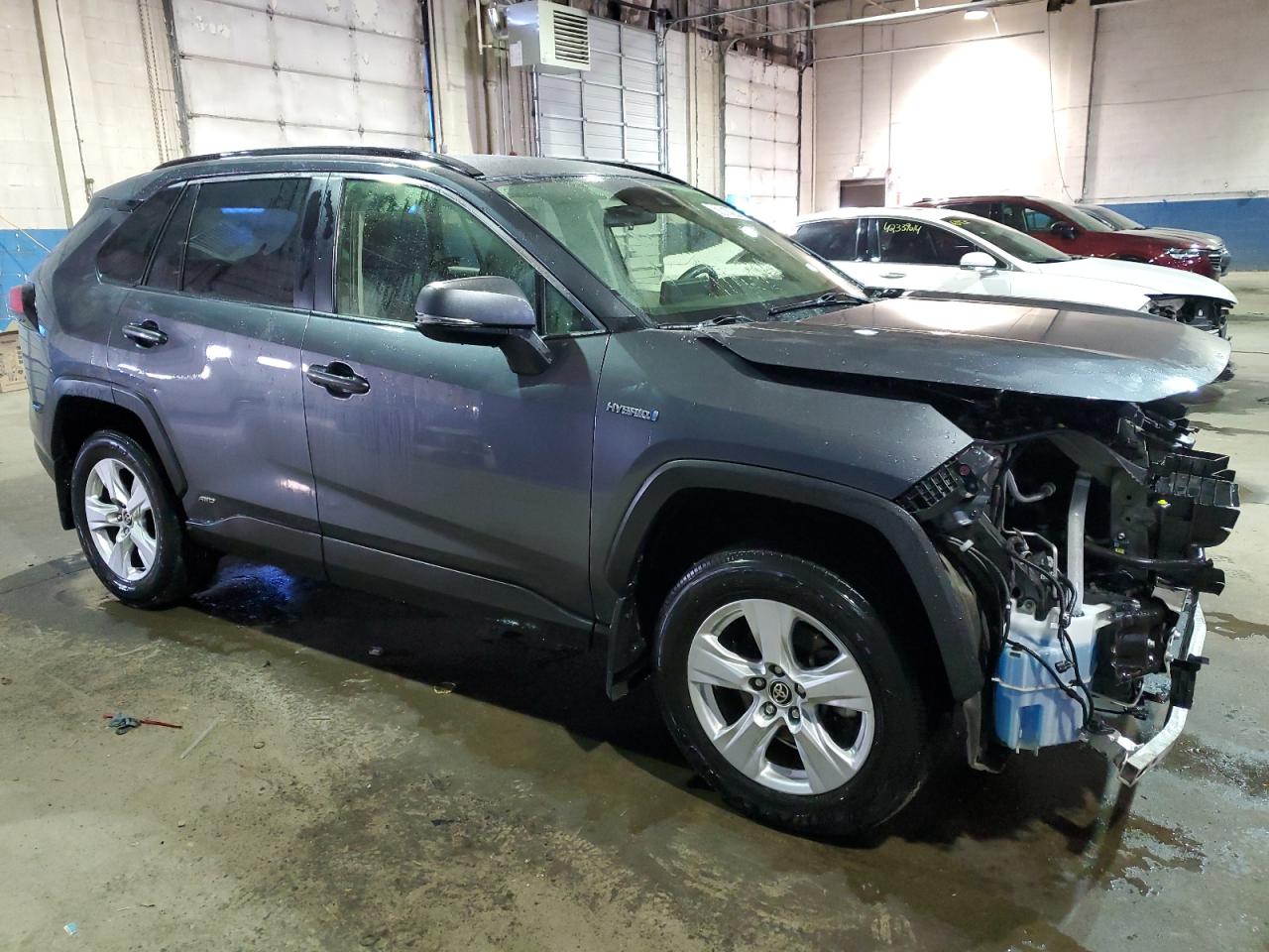 JTMR6RFV2LD001323 TOYOTA RAV4 2020