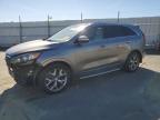 2016 KIA SORENTO SX - 5XYPKDA5XGG084276
