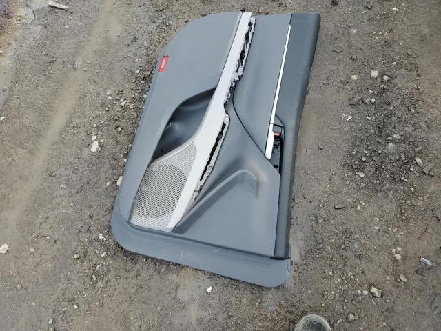 2021 TOYOTA CAMRY NIGH - 4T1S11AKXMU577284