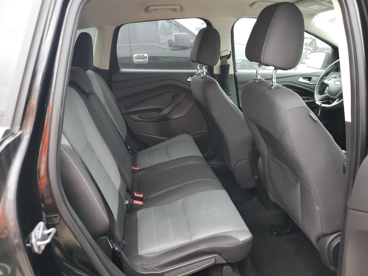 1FMCU9GX1GUC67493 FORD ESCAPE 2016