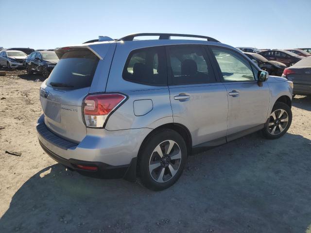 2018 SUBARU FORESTER 2 - JF2SJAGC7JH600854