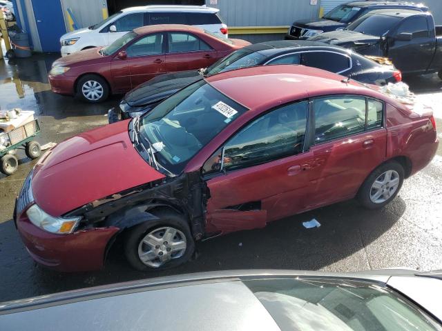 2007 Saturn Ion 