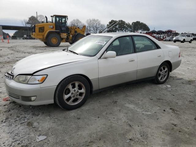 2001 Lexus ES 300 