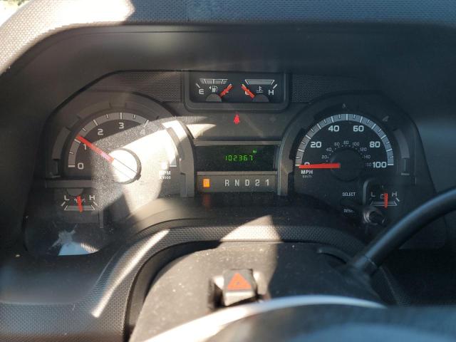 2014 Ford Econoline E250 Van VIN: 1FTNE2EW4EDA42641 Lot: 43647424