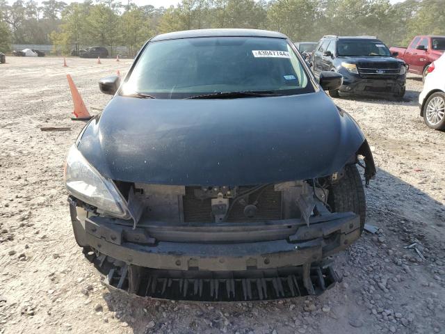 2015 NISSAN SENTRA S 3N1AB7AP7FY230705